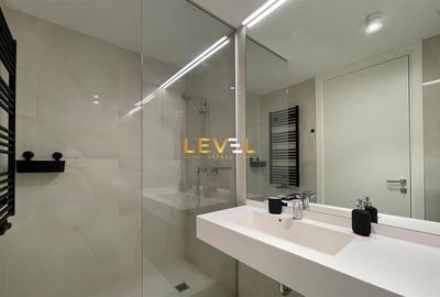 Apartament cu 4 camere decomandat, mobilat în Floreasca - 14