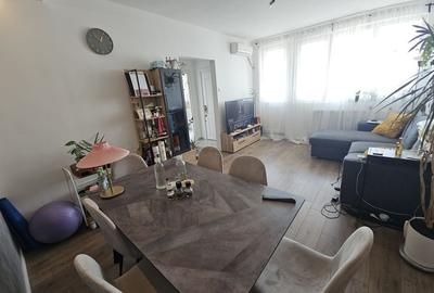 Apartament 2 camere, 57 mp, Metrou 1 Mai - 5