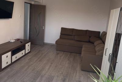 Garsonieră decomandată în Mărășești - 1