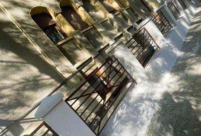 Apartament cu 3 camere, mobilat în Muncii - 14
