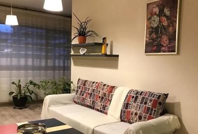 Inchiriez apartament 2 camere Pipera Complex Green Vista - 4