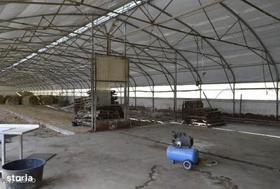 Spațiu comercial, de 1,887 mp, în Glâmbocel - 20