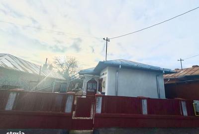 Casă cu 4 camere în Uiești - 7