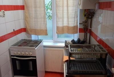 Garsoniera Centrul Istoric, zona Apollonia Hircher/Castelului - 3