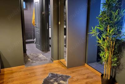 Garsoniera premium de inchiriat Drumul Taberei 37 Garsoniera premium de inchiriat Drumul Taberei 37 - 6