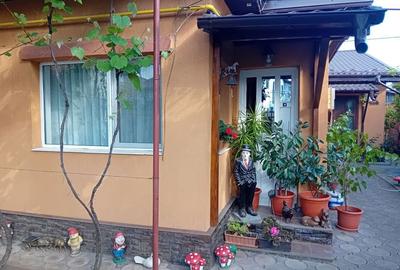 Casă cu 4 camere în Exterior Vest - 4