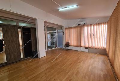 SAD - Spatiu comercial de 145 mp pe Bulevardul Cetatii - 2