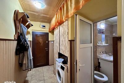 Apartament cu 2 camere semidecomandat, mobilat în Mihai Bravu - 7