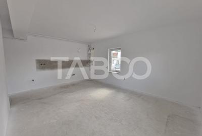 Apartament 60 mpu la CHEIE cu 3 camere balcon 18 mp pe Doamna Stanca - 5