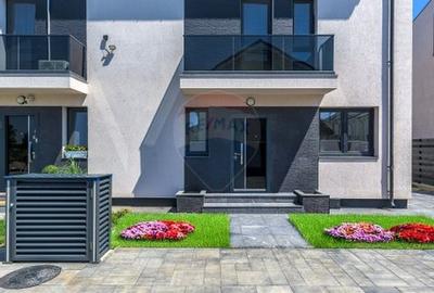 DE VANZARE Casa Individuala/duplex P+1+M Otopeni | 700m DN1 - 6