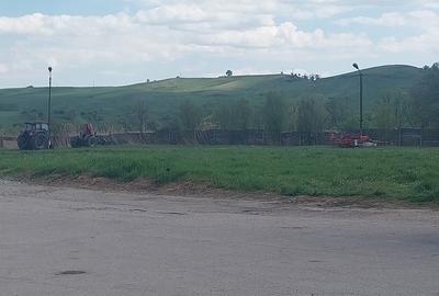 Teren Construcții intravilan de 11500 mp, în Central - 2