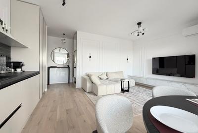Apartament cu 2 camere decomandat în Central - 6