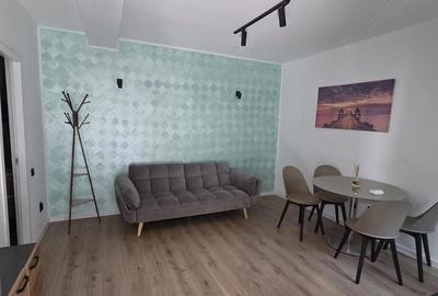 Apartament cu 2 camere decomandat în Central - 8