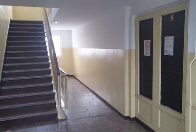 De vânzare garsonieră Piața Miniș - 8