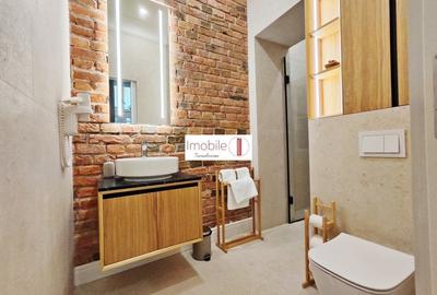Apartament 4 camere Ultracentral |  Cladire istorica | Lux - 9