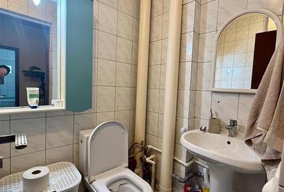 Nicolina - 3 Camere Decomandat - 2 Bai - 80 Mp - Bloc 1990 - 7