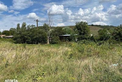 Teren de 2217 mp, în Ștrand - 2