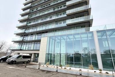 Penthouse cu 4 camere decomandat în Floreasca - 1