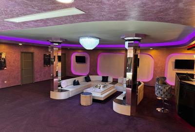 Spațiu comercial, de 265 mp, în Central - 3