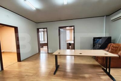 Spațiu comercial, de 326 mp, în Iosia - 3