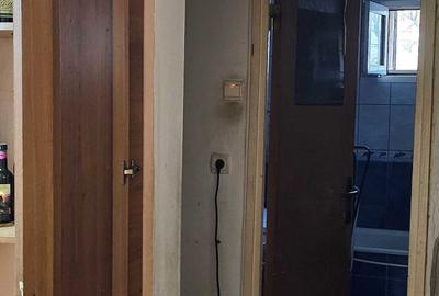 Apartament cu 2 camere semidecomandat în Crângași - 1