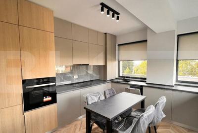 Apartament cu 2 camere decomandat în 1 Mai - 14