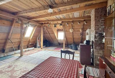 CASA 5 CAMERE IN RACADAU- LINISTE, NATURA SI CONFORT - 16