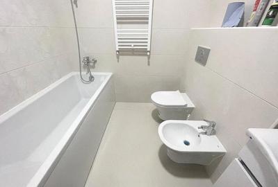 Garsonieră decomandată în Dristor