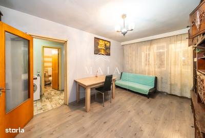 Apartament cu 2 camere semidecomandat în Calea Dumbrăvii - 7