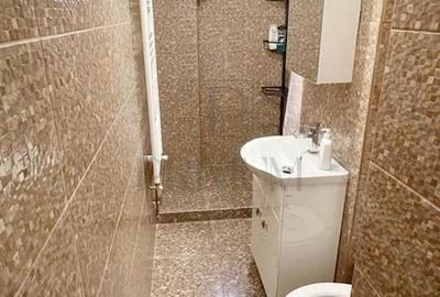 Apartament cu 3 camere semidecomandat, mobilat în Șagului - 6