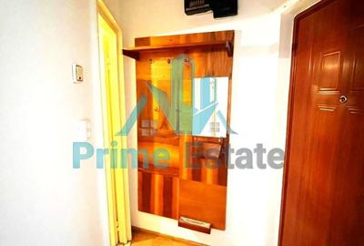 Garsoniera la cheie pe strada Fantanele, Bloc Potcoava - 5