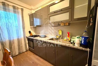Apartament 2 camere, Pet Friendly, centrala proprie, Giroc - 4