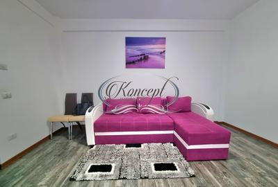 Apartament modern cu loc de parcare in zona Grand Hotel Italia - 4