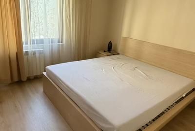 Garsonieră decomandată în Dristor