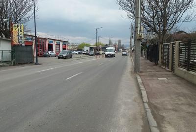 Spațiu comercial, în Exterior Vest - 7