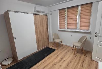 Garsoniera renovata 2025 Apusului - 1