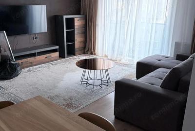 Apartament cu 2 camere decomandat în Tomis Plus - 1