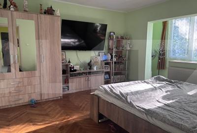 Apartament spatios, 87 mp, 3 camere – mobilat, utilat, aproape de Shopping Ci - 5