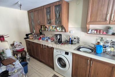 Casa tradi?ionala in Benge?ti-Ciocadia, str. Linia Mar - 5