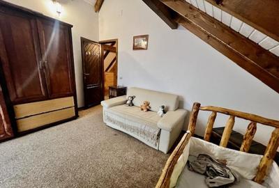 Casă cu 5 camere cu Teren 1121 Mp în Ceuaș - 1