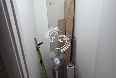 Apartament cu 3 camere decomandat în Central - 12