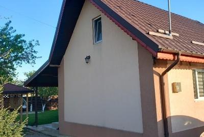 Casa cochetă Casa cochetă - 2