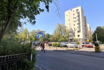 Apartament cu 3 camere decomandat în Tei - 8