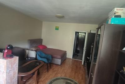 Drumul Taberei, garsoniera 32 mp, Ghencea - 1