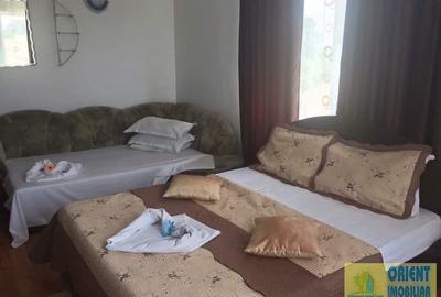 Casă individuală cu 5 camere cu Teren 500 Mp în Central - 2