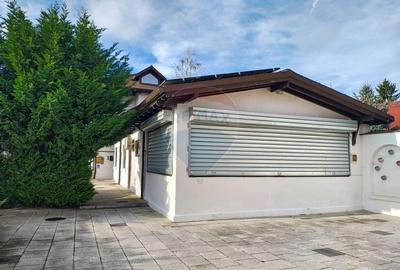 Două vile de patrimoniu, restaurate integral, cu farmec interbelic - 32