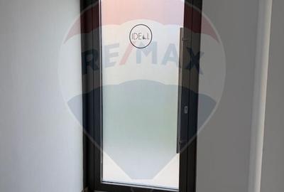 Spațiu comercial, de 92.199996948242 mp, în Ștefan cel Mare - 21