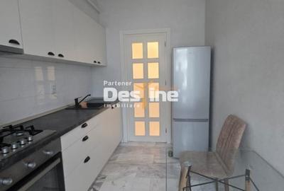 Apartament 2 camere 60 mp utili, mobilat + utilat, centrala - Copou, Royal Town - 9