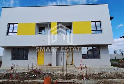 De vanzare casa  tip duplex Berceni-Vidra Ilfov