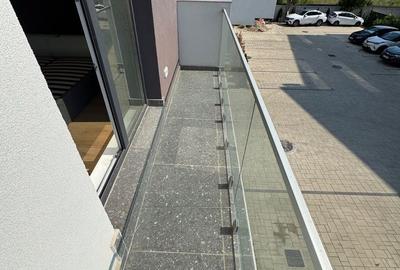 Apartament cu 2 camere decomandat, mobilat în Central - 10